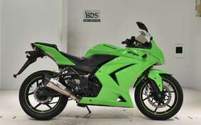 KAWASAKI NINJA 250R EX250K