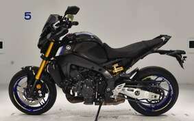 YAMAHA MT-09 SP 2021 RN69J