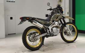 YAMAHA SEROW 250 DG17J