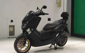 YAMAHA N-MAX 155 A SG50J