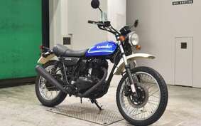 KAWASAKI 250TR BJ250F