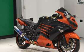 KAWASAKI ZX 1400 NINJA R A 2014