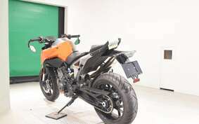 KTM 790 DUKE 2018