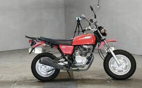 HONDA APE 100 HC07