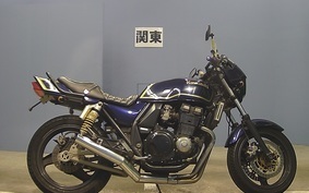 KAWASAKI ZRX400 1994 ZR400E