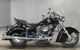 KAWASAKI VULCAN 400 DRIFTER 2002 VN400D