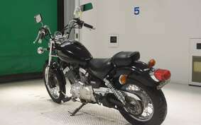 YAMAHA VIRAGO 250 3DM