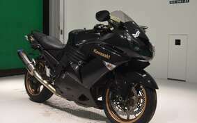 KAWASAKI ZZ1400 NINJA R 2010 ZXT40C