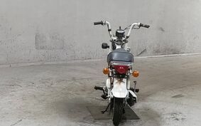 HONDA CHALY 50 CF50