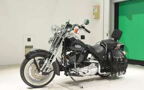 HARLEY FLSTS 1340 1998