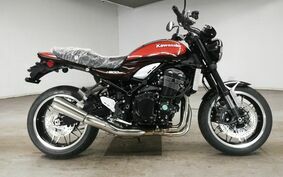 KAWASAKI Z900RS ZR900C