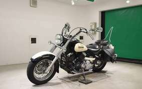 YAMAHA DRAGSTAR 400 CLASSIC 2007 VH01J