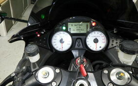 KAWASAKI ZZ1400 NINJA R A 2008 ZXT40B