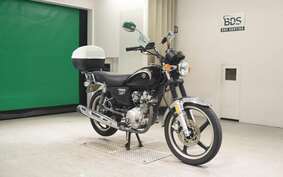 YAMAHA YB125SP