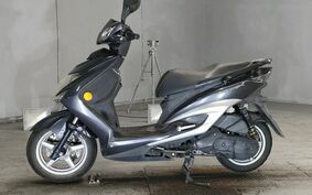 YAMAHA CYGNUS 125 X SE46