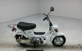 HONDA CHALY 50 CF50