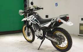 YAMAHA SEROW 250 Gen.2 DG17J