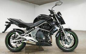 KAWASAKI ER400 N 2013 ER400B