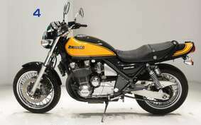 KAWASAKI ZEPHYR 1100 RS 2000 ZRT10A