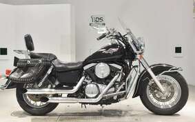 KAWASAKI VULCAN 1500 CLASSIC 1998 VNT50D