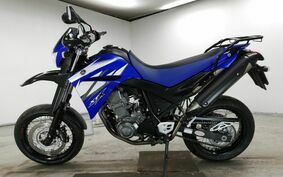 YAMAHA XT660 X 2006 DM01