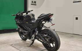 YAMAHA YZF-R25 A RG43J