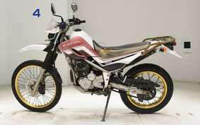 YAMAHA SEROW 250 Gen.2 DG17J