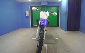 YAMAHA YZ250F CG27C