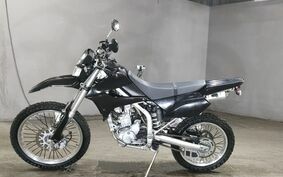 KAWASAKI KLX250 LX250S