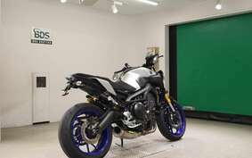 YAMAHA MT-09 ASP 2018 RN52J