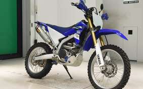 YAMAHA WR250R DG15J