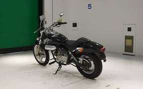 HONDA MAGNA 50 AC13