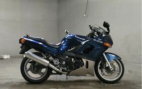 KAWASAKI ZZ-R400 2006 ZX400N