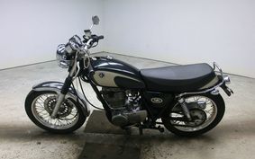 YAMAHA SR400 2002 RH01J