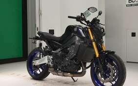 YAMAHA MT-09 SP 2021 RN69J