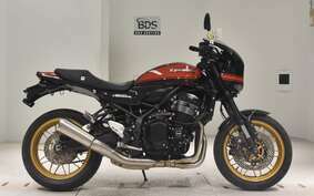 KAWASAKI Z900RS CAFE 2021 ZR900C