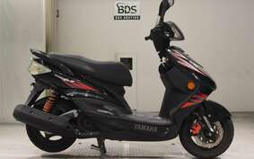 YAMAHA CYGNUS 125 X SE46