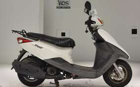 YAMAHA AXIS 125 TREET SE53J