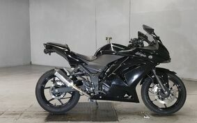 KAWASAKI NINJA 250R EX250K