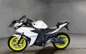 YAMAHA YZF-R25 RG43J