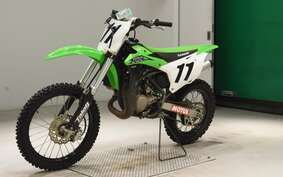 KAWASAKI KX100 KX100F