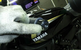 YAMAHA XSR700 2024 RM41J