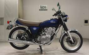 YAMAHA SR400 Gen.5 2022 RH16J