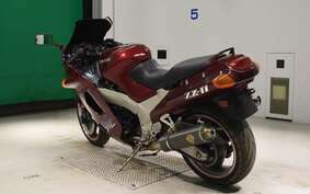 KAWASAKI ZX 1100 NINJA GEN 2 1996 ZXBD17