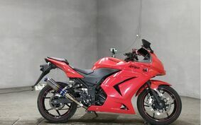 KAWASAKI NINJA 250R EX250K