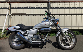 HONDA MAGNA 50 AC13