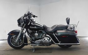 HARLEY FLHX 1580 2007 KB4