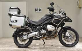 BMW R1200GS ADVENTURE 2008 0380