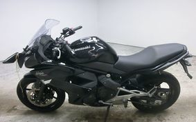 KAWASAKI NINJA 400 R 2011 ER400B