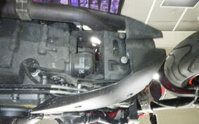 APRILIA SHIVER 750 2013